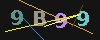 Gambar captcha
